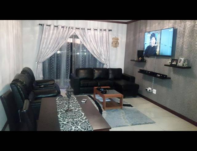 2 BEDROOM APARTMENT FOR SALE IN SUMMERSET